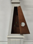 Antiikki kaappikello