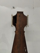 Antiikki kaappikello