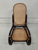 Rottinkinen keinutuoli