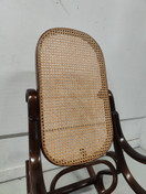 Rottinkinen keinutuoli