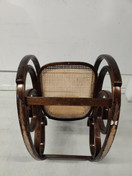 Rottinkinen keinutuoli