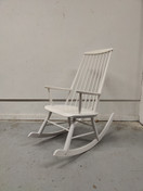 Pinnakeinutuoli 60-luku