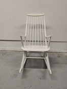 Pinnakeinutuoli 60-luku