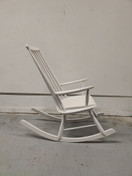 Pinnakeinutuoli 60-luku