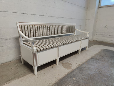 Kakola Kustavi sohva