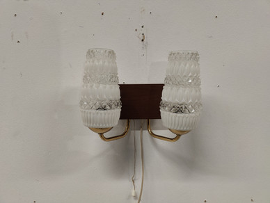 Valinte seinävalaisin 60-luku