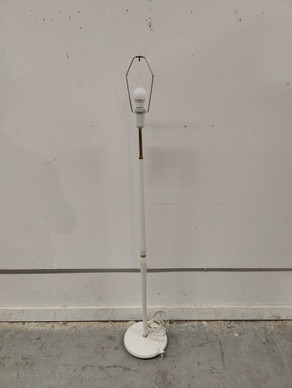 Retro jalkavalaisin 60-luku