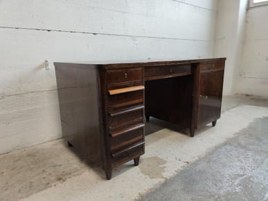 Upea kirjoituspöytä 40-luku