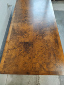 Upea kirjoituspöytä 40-luku