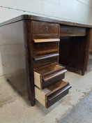 Upea kirjoituspöytä 40-luku