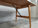 Borgen Mogensen 281 pöytä