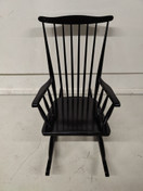 Retro pinnakeinutuoli