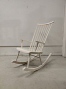 Pinnakeinutuoli 60-luku