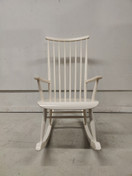 Pinnakeinutuoli 60-luku