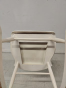 Pinnakeinutuoli 60-luku