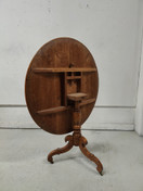 Upea antiikki pöytä 