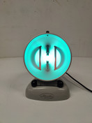 Alpinette lämpölamppu 50-luku