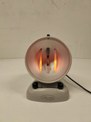 Alpinette lämpölamppu 50-luku