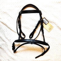 Globus Scandic suitset pikkuponille, tummanruskea