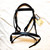 Globus Scandic suitset ponille
