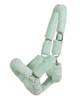 Pehmoriimu QHP Alaska, mintunvihreä