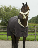 Pehmoriimu QHP Alaska, luonnonvalkoinen