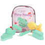 Pony Power reppu harjoilla