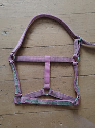 SECOND HAND varsariimu blingillä