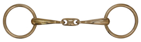 Globus Golden Series bridong-kuolain ponille