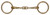 Globus Golden Series bridong-kuolain ponille