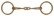 Globus Golden Series bridong-kuolain ponille
