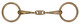 Globus Golden Series bridong-kuolain ponille