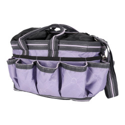 Harjakassi QHP Lavender Haze tai Cheery Pink