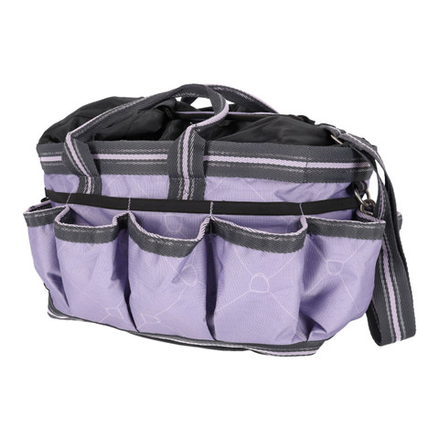 Harjakassi QHP Lavender Haze tai Cheery Pink
