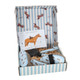 Harjasetti QHP Stable buddy