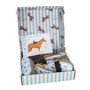 Harjasetti QHP Stable buddy