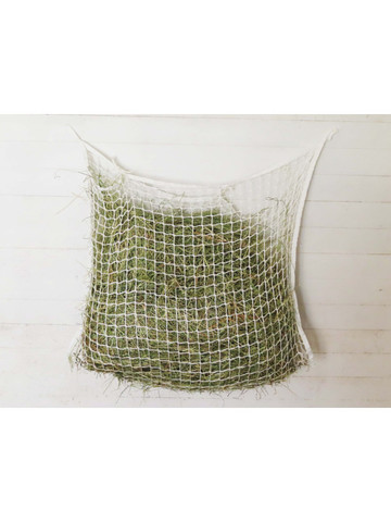Wahlsten slow feeding heinäverkko 120cm x 90 cm