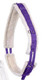 Juoksutusvyö QHP Color, violetti pony