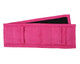 Juoksutusvyön/silan pehmuste QHP Color, pinkki 