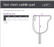 QHP Bareback Pad Ratsastushuopa, Rosalynn