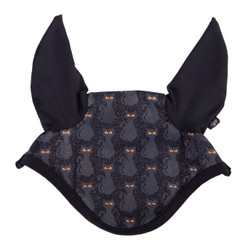 Korvahuppu QHP kissa