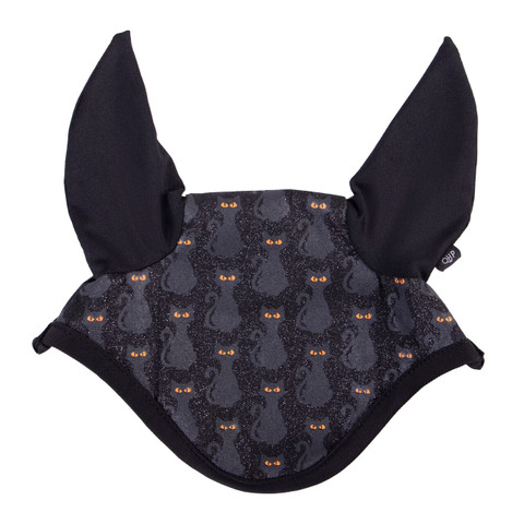 Korvahuppu QHP kissa