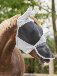 Kärpäshuppu QHP Solaire UV-suojalla