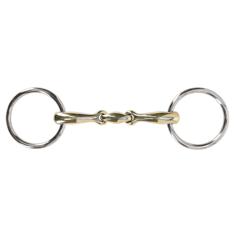 QHP Argentan kolmipalakuolain liikkuvalla renkaalla 