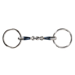 QHP Sweet Iron kolmipalakuolain liikkuvalla renkaalla 