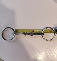 SECOND HAND kolmipalakuolain 15 cm