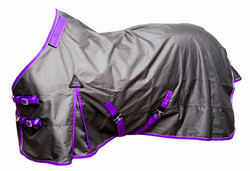Rain Buster sadeloimi harmaa 0 g, 125 cm