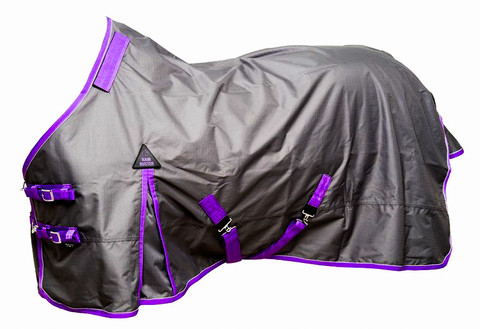 Rain Buster sadeloimi harmaa 0 g, 125 cm