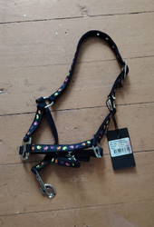 SECOND HAND riimu minishetland, käyttämätön