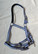 SECOND HAND turvalta avattava riimu koossa X-full
